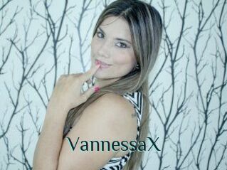 VannessaX