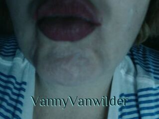 VannyVanwilder