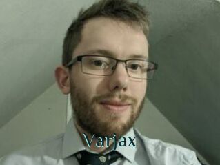 Varjax