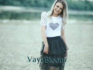 VayaBloom