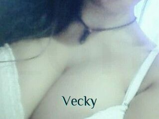 Vecky