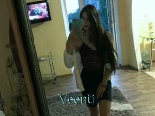 Veenti