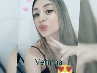 Vefinna