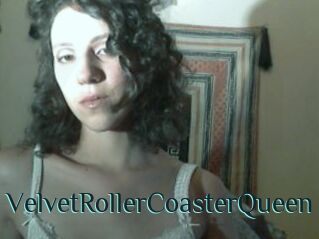 VelvetRollerCoasterQueen