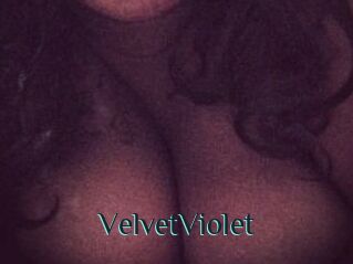 VelvetViolet