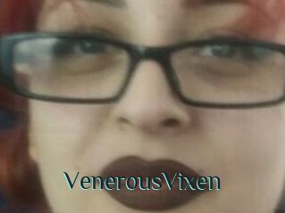 VenerousVixen