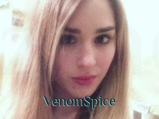 VenomSpice