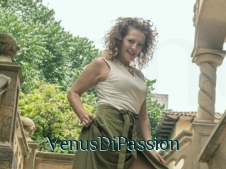 VenusDiPassion