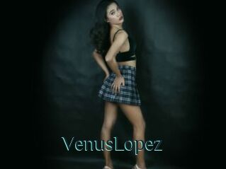 VenusLopez