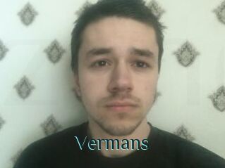 Vermans