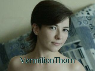 VermilionThorn