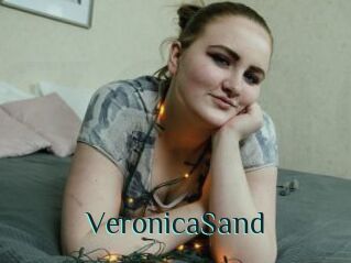 VeronicaSand