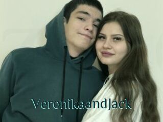 VeronikaandJack