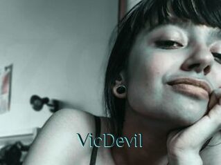 VicDevil