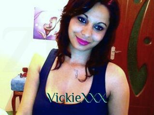 VickieXXX