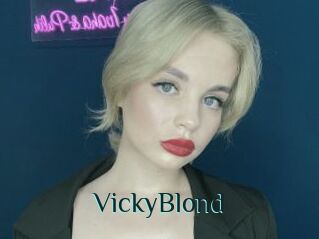 VickyBlond