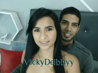 VickyDeibbyy