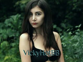 VickyHotBB