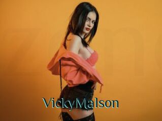 VickyMalson