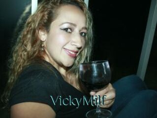 VickyMilf