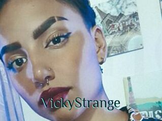 VickyStrange