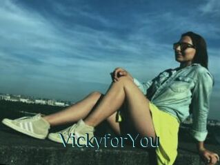 VickyforYou