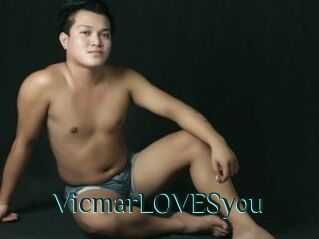 VicmarLOVESyou