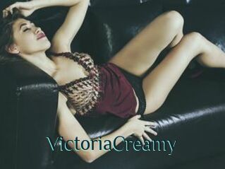 VictoriaCreamy