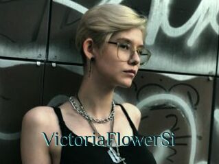 VictoriaFlowerSi