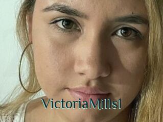 VictoriaMills1