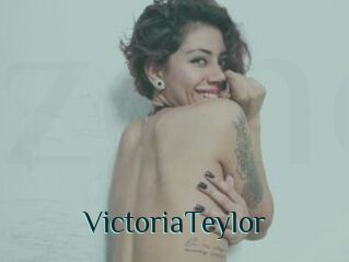 VictoriaTeylor