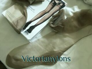 Victorianylons