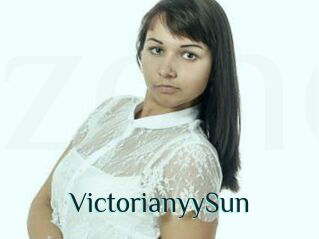 VictorianyySun