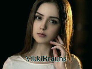 VikkiBrauns