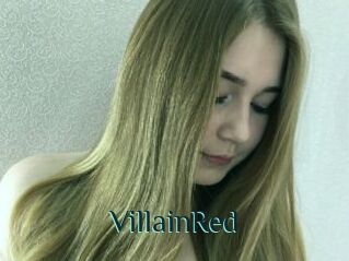 VillainRed