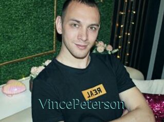 VincePeterson