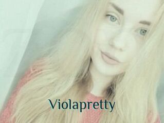 Viola_pretty