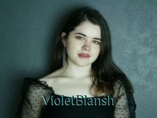 VioletBlansh