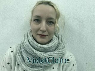 VioletClaire