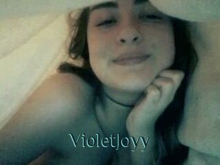 VioletJoyy