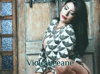 VioletLeeane