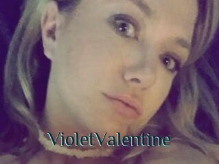 VioletValentine