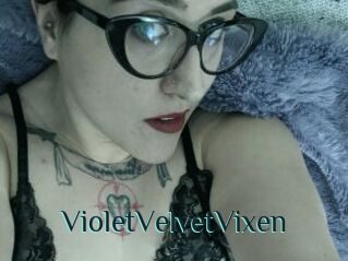 VioletVelvetVixen