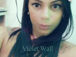 Violet_Wall