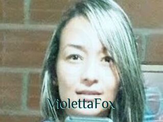 ViolettaFox