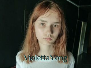 ViolettaYong