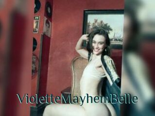 VioletteMayhemBelle