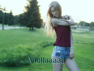 Viollaaaaa