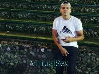 VirtualSex