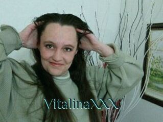 VitalinaXXX